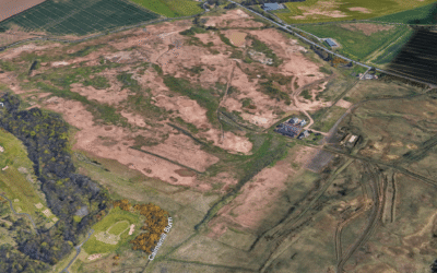 Golf v St Andrews ožívá: Nové hřiště Feddinch slibuje jedinečný zážitek.