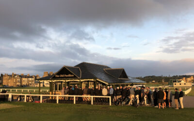 Jedna z největších golfových tradic je již minulostí