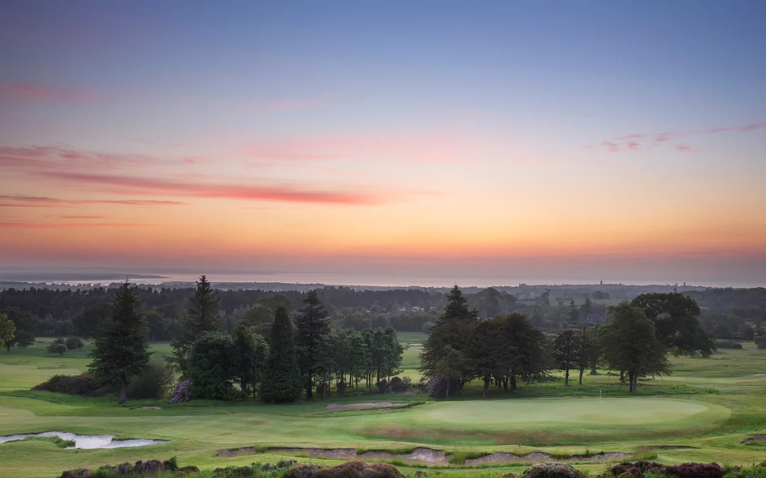 St Andrews Links Trust in Talks to Add a New Golf Course to Its Portfolio