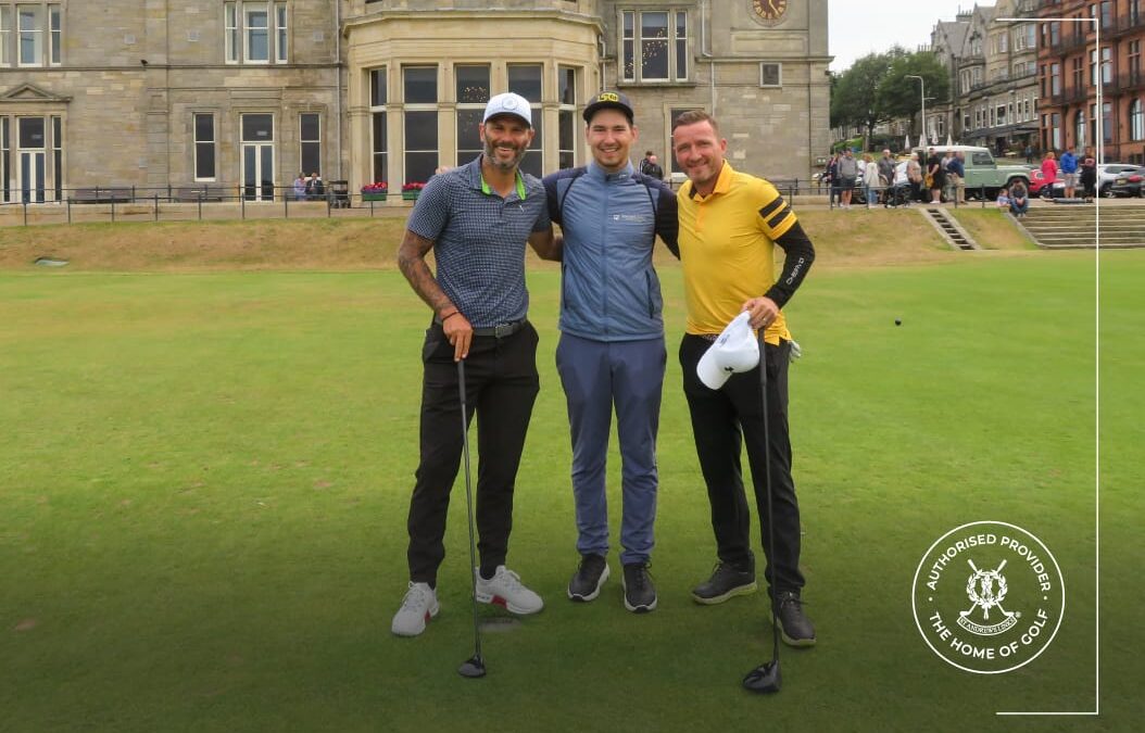 Plánovač golfové dovolené ve Skotsku: Jak naplánovat perfektní skotskou golfovou dovolenou