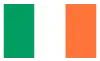 Flag of Ireland