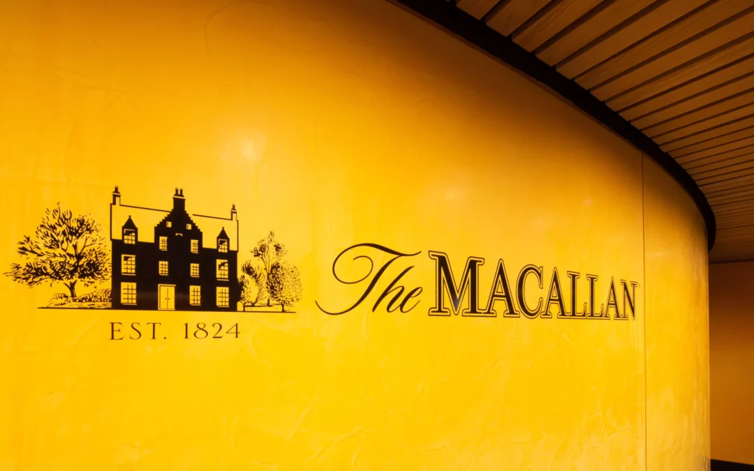 Top 10 – Nejoblíbenějších palíren ve Skotsku