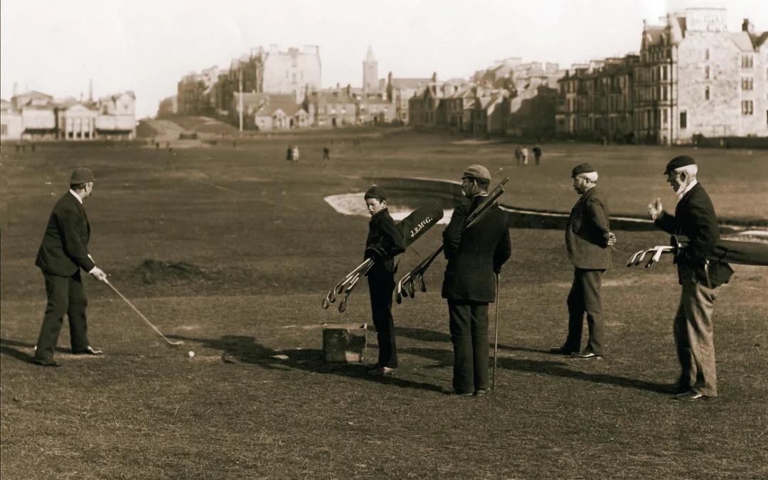 26 Nejlepších Golfových Filmů: Kompletní Průvodce Golfem na Velkém Plátně