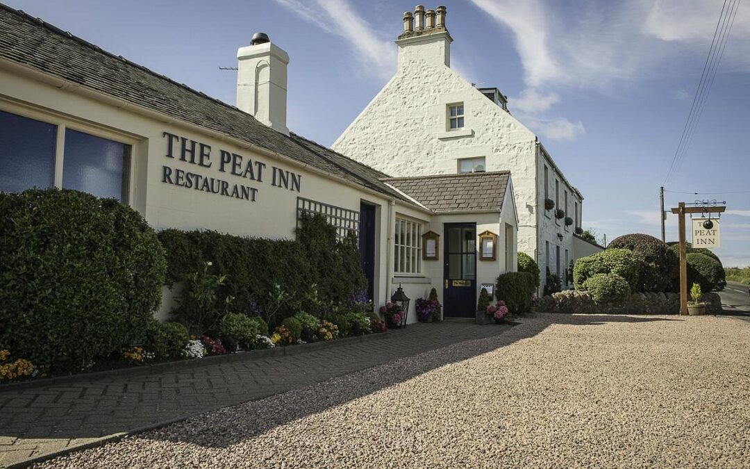 Feast Your Way Through St. Andrews: The Top 10 Must-Try Restaurants by Cuisine