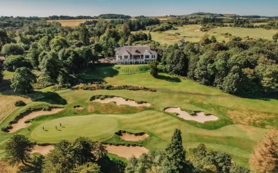 Co dělá golfový výlet opravdu nezapomenutelným