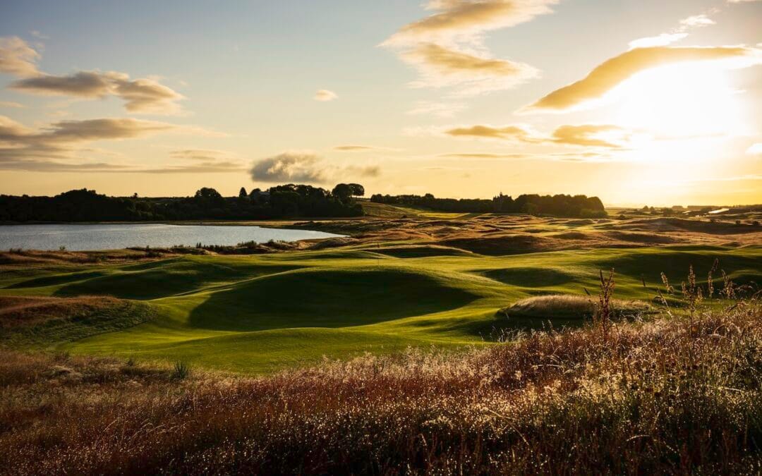 Old Petty at Cabot Highlands: Tom Doak’s New Course Opens for Preview Play