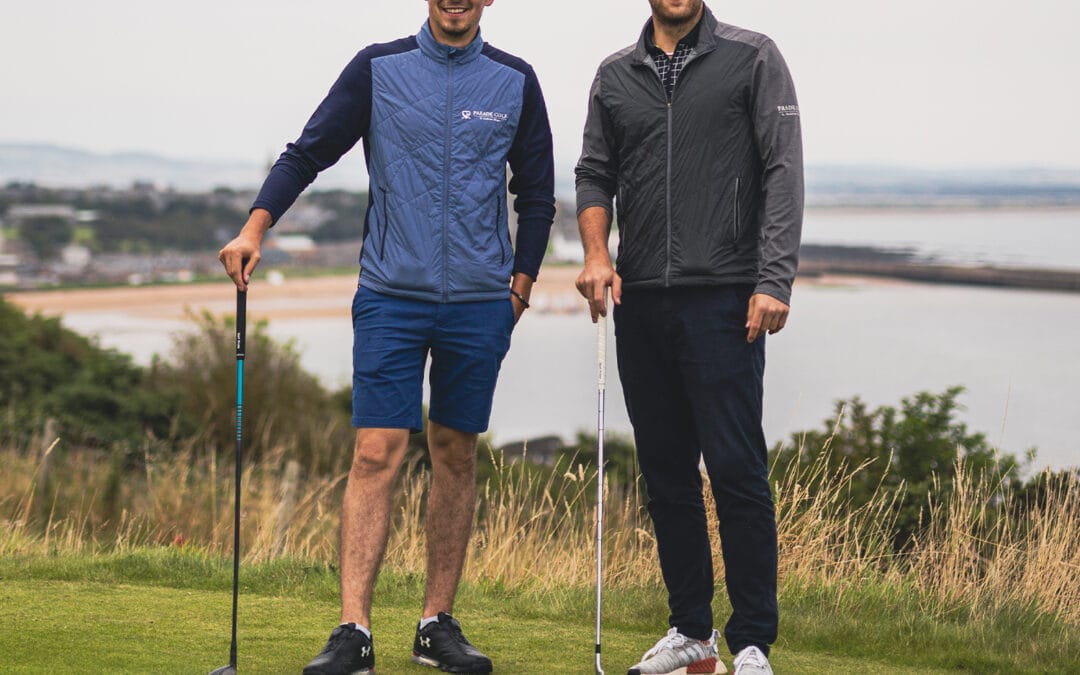 How the Old Course Ballot Works & How ParadeGolf Can Help You Play St Andrews