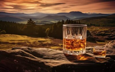 Nejlepší whisky bary ve St Andrews, které musíte po golfu navštívit