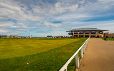 Příběhy z Old Course, které jinde neuslyšíte