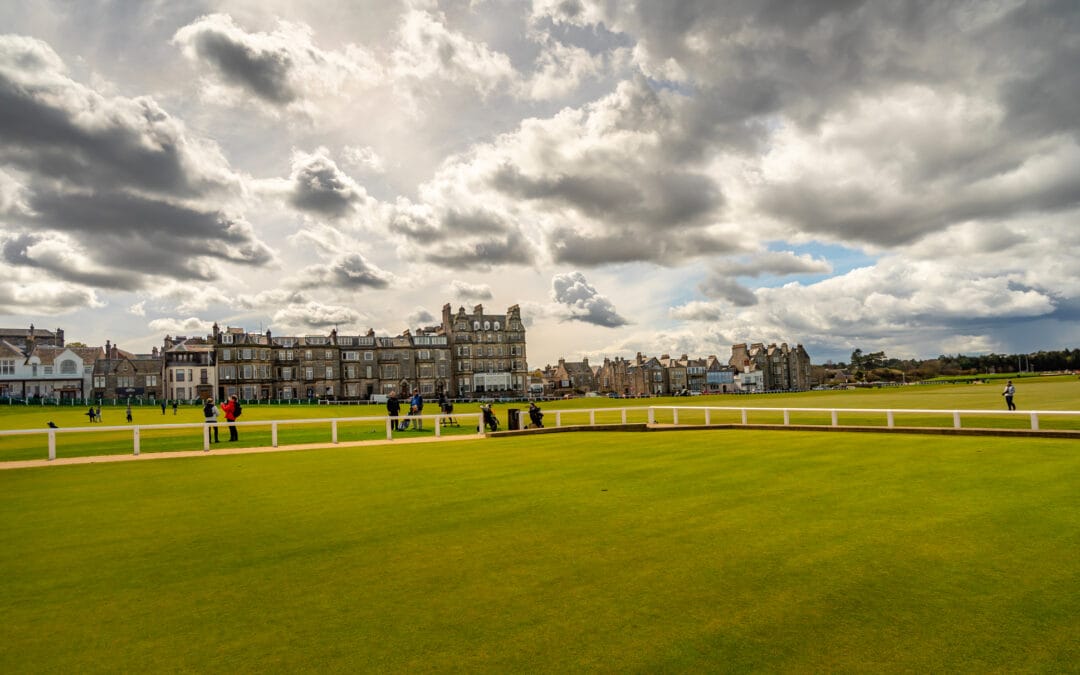 What People Get Wrong About Golf in Scotland