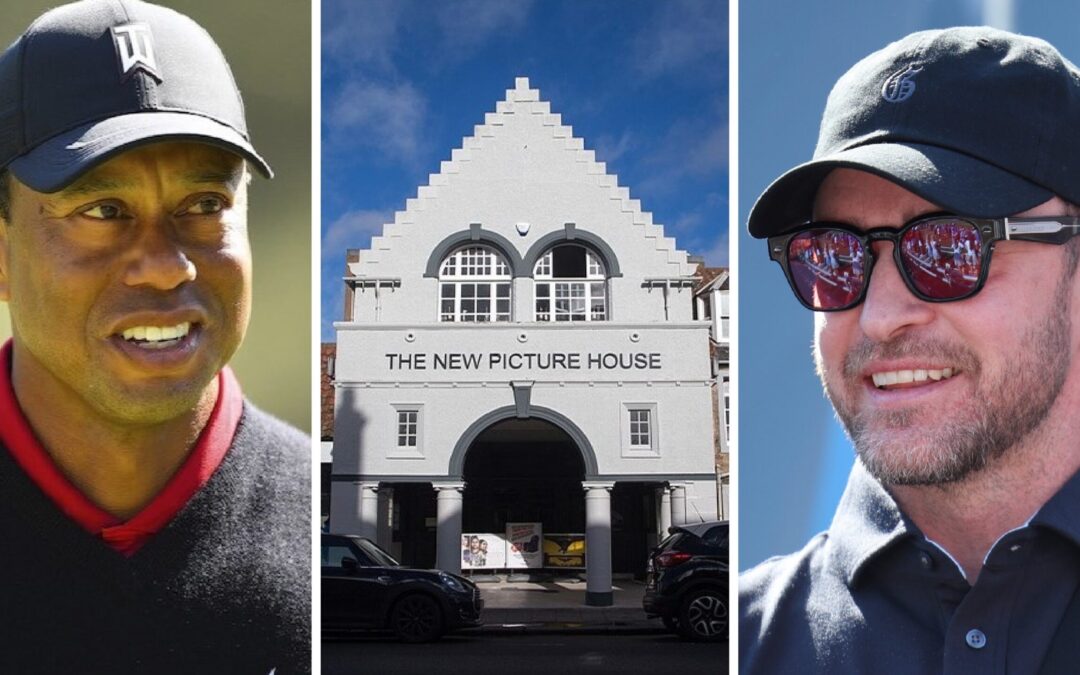 St. Andrews: Locals fight Tiger Woods and Justin Timberlake to preserve local culture